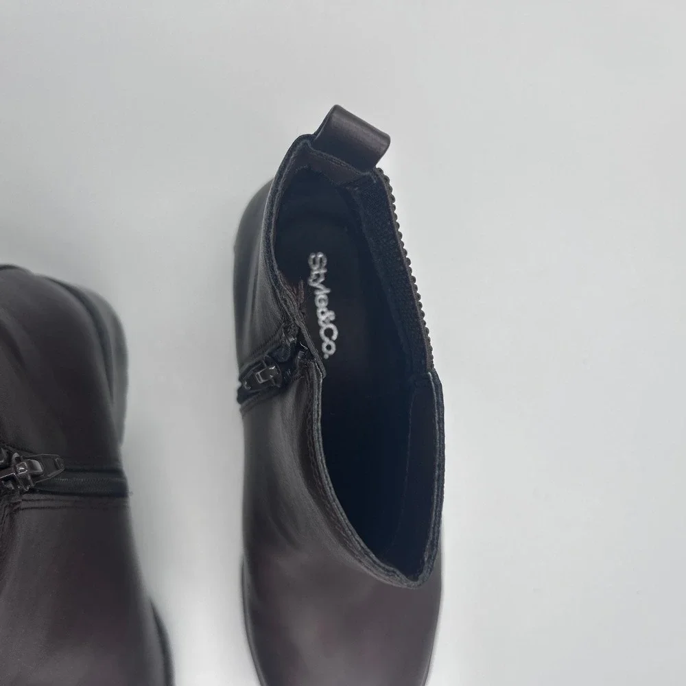 Style & Co. style co